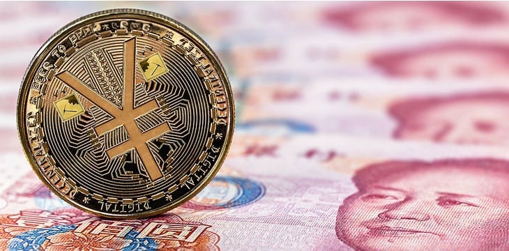 O 'Bitcoin' da China? Acelera Adoção e Revoluciona o Mercado Financeiro